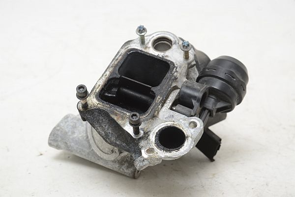 Egr ventil CITROËN C5 III Break (RW_)