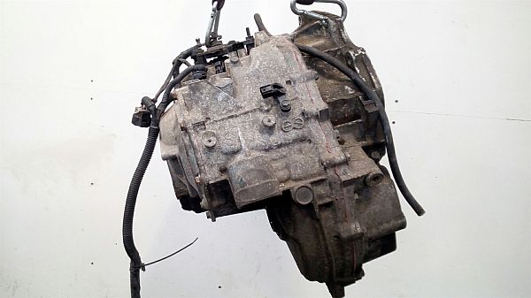 Automatic gearbox SAAB 9-5 (YS3E)