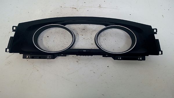 Dash - front plate VW GOLF VII (5G1, BQ1, BE1, BE2)