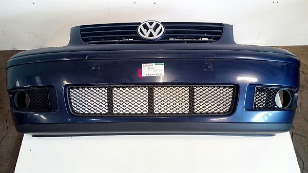 Zderzak przedni – kompletny VW POLO (6N2)