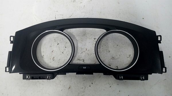 Dash - front plate VW GOLF VII (5G1, BQ1, BE1, BE2)