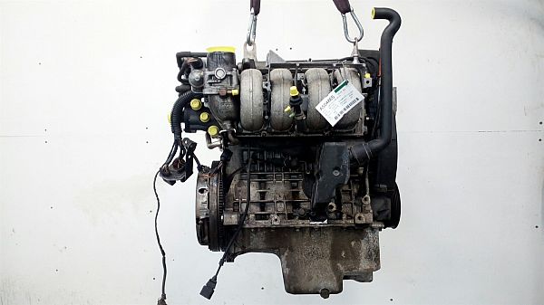 Motor VW POLO (6N2)