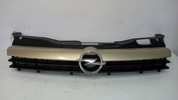 Kühlergrill OPEL ASTRA H (A04)