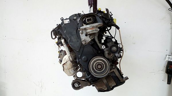 Engine CITROËN C4 Grand Picasso I (UA_)