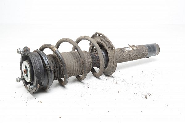 5Q0-411-105-GN : Forfjeder spiral ens og Fjederben for - Autoparts24