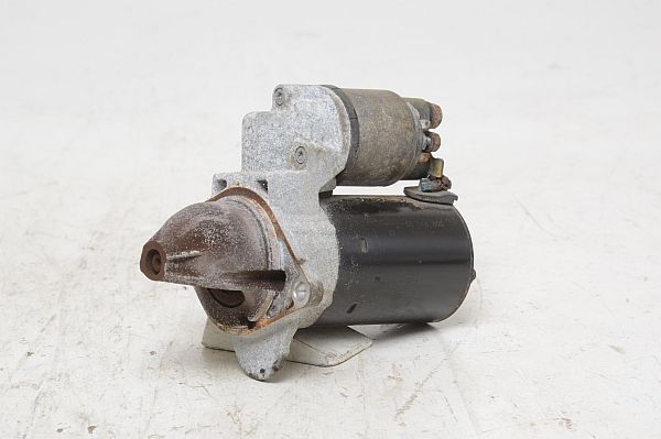 ASPL S0148 Anlasser - Kompatibel Mit Skoda Roomster, Fiat Ducato