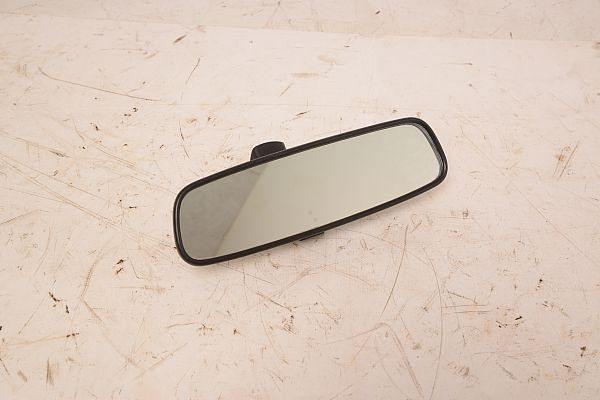Rear view mirror - internal FORD FIESTA VI (CB1, CCN)