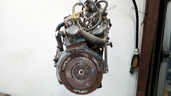 Engine LADA 111 (2111)
