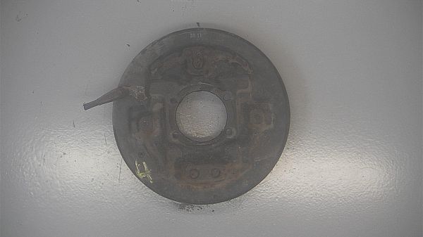 Plaque d'ancrage arrière SUZUKI GRAND VITARA I (FT, HT)