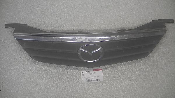 Kølergitter MAZDA 626 Mk V (GF)