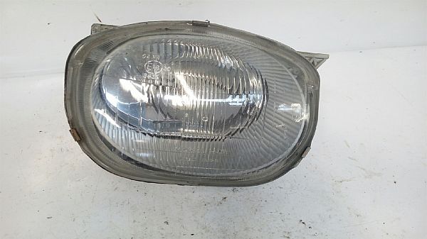 Front light TOYOTA CELICA Coupe (_T20_)