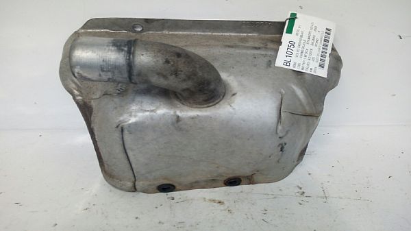 Heat shield VOLVO V40 Estate (645)