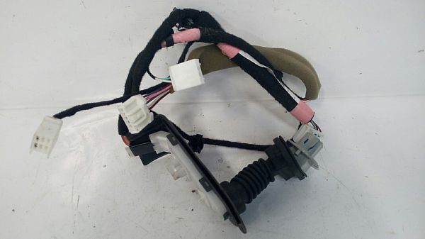 Wiring harness door MAZDA 3 (BL)