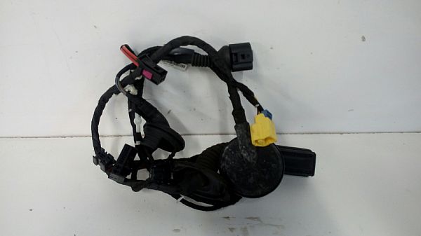 Faisceau de câblage pour porte AUDI A4 Avant (8K5, B8)