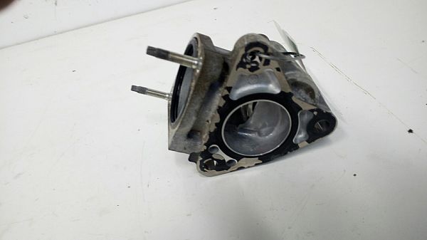 Thermostat casing TOYOTA AVENSIS Saloon (_T27_)