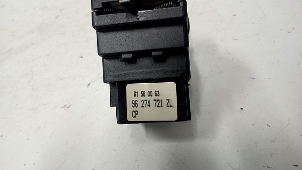 Switch - indicator PEUGEOT 406 (8B)