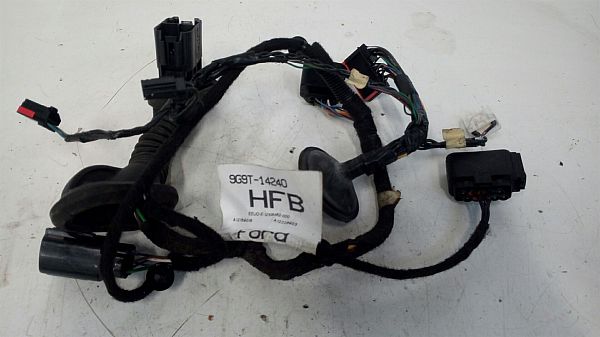 Wiring harness door FORD MONDEO IV Turnier (BA7)