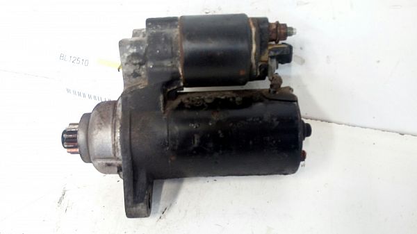 Starter SKODA FABIA I (6Y2)