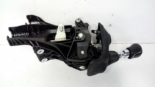 Gearstang - 6 gear FORD TRANSIT CUSTOM V362 Box (FY, FZ)