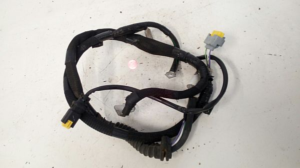 Cables - various TOYOTA PROACE Box Body/Estate (MDX_)