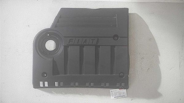 Motorskjold FIAT STILO (192_)