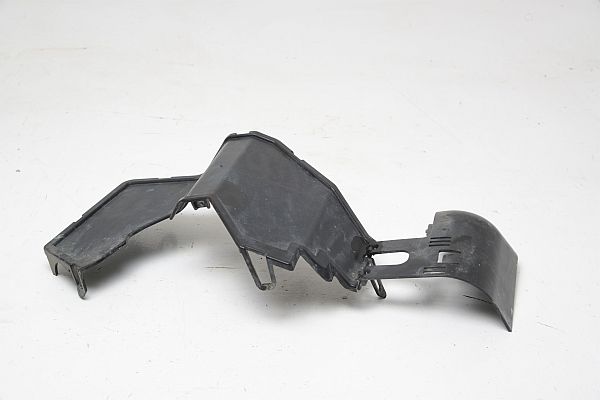 Getriebeteile Diverse FORD FIESTA VI (CB1, CCN)