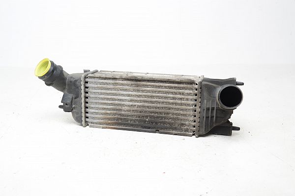 Heating element PEUGEOT 407 SW (6E_)