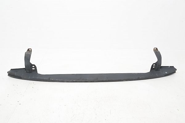 Front bumper reinforcement