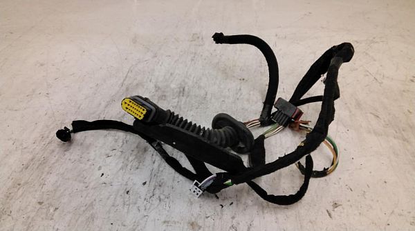 Wiring harness door OPEL VIVARO A Box (X83)