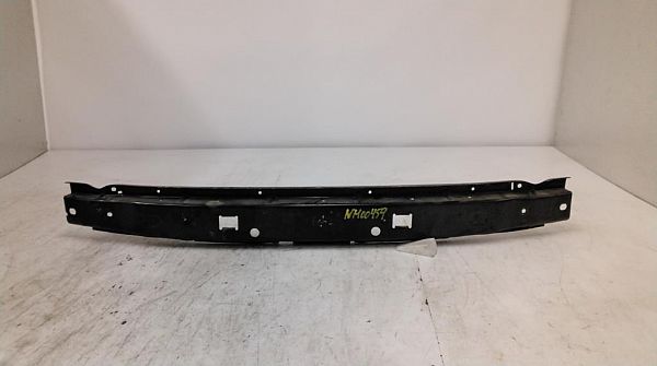 Front bumper - untreated OPEL CORSA B (S93)