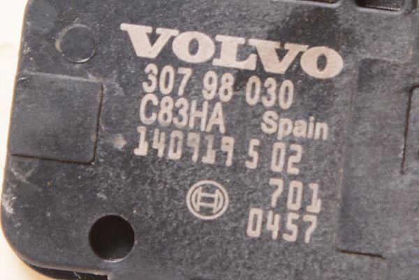 Airbag sensor VOLVO XC60 (156)