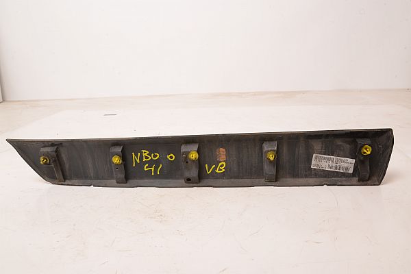 Pynteliste dør VOLVO XC60 (156)