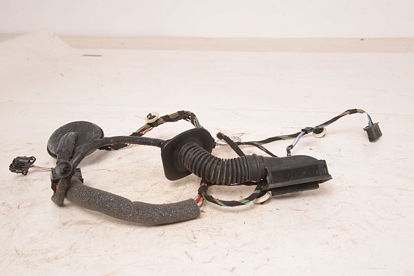 Wiring harness door SKODA OCTAVIA III Combi (5E5, 5E6)