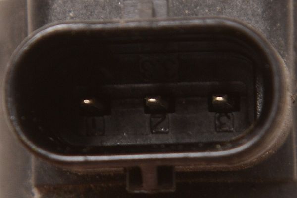 Einparkhilfe Sensor hinten PEUGEOT 208 II (UB_, UP_, UW_, UJ_)
