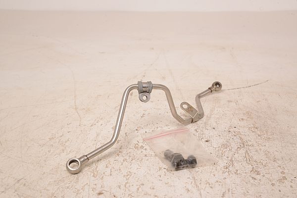 Turbo / G-lader