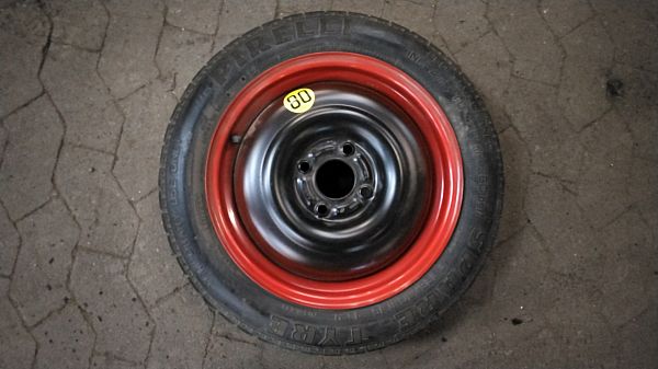 Spare tyre FORD FOCUS (DAW, DBW)