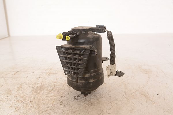 Filtre à carburant