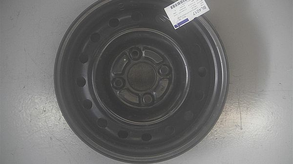 Fælg stål CHRYSLER VOYAGER II (ES)