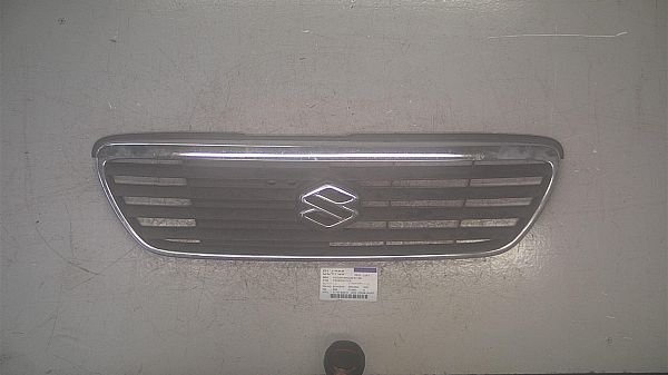 Grill SUZUKI WAGON R+ Hatchback (MM)