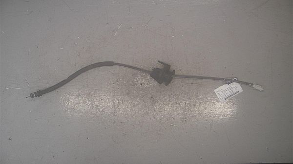 Speedometer - wire PEUGEOT 106   (1A, 1C)
