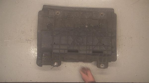 Battery casing OPEL MOVANO B Box (X62)