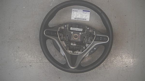 Lenkrad, der Airbag wird nicht mitgeliefert HONDA CIVIC VIII Hatchback (FN, FK)