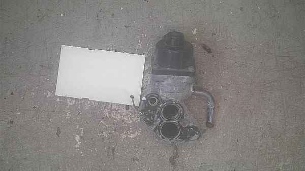Egr valve FORD MONDEO Mk III (B5Y)