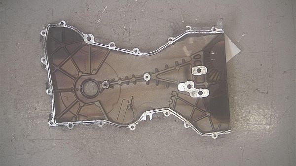 Front plate FORD MONDEO Mk III (B5Y)