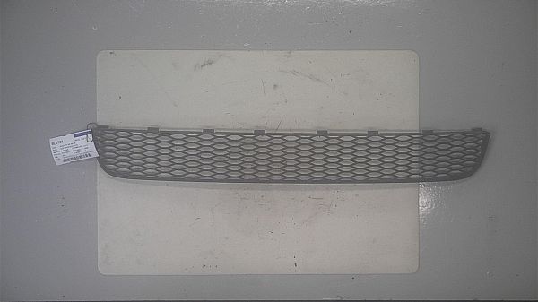 Bumper grille AUDI TT (8N3)