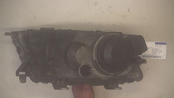 Scheinwerfer SAAB 9-3 (YS3D)