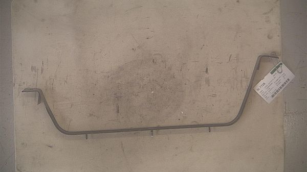 Tank ophangbeugel OPEL ASTRA K (B16)