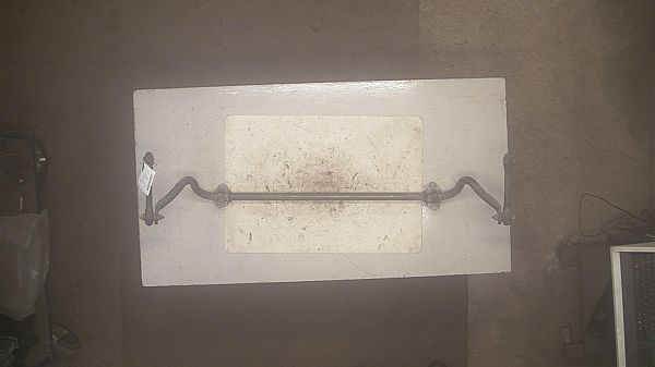 Stabilisateurs avant AUDI A5 (8T3)