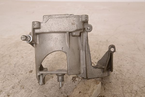 Support filtre carburant