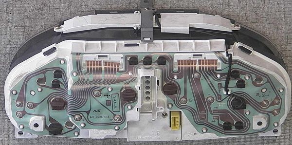 Tachometer/Drehzahlmesser ROVER 400 Hatchback (RT)